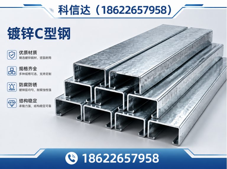 东丽区楼承板厂家展示图